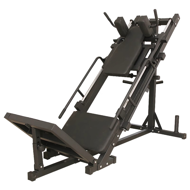 Huck reverse pedal machine Squ - Home Gym Multi Station recensie en prijs