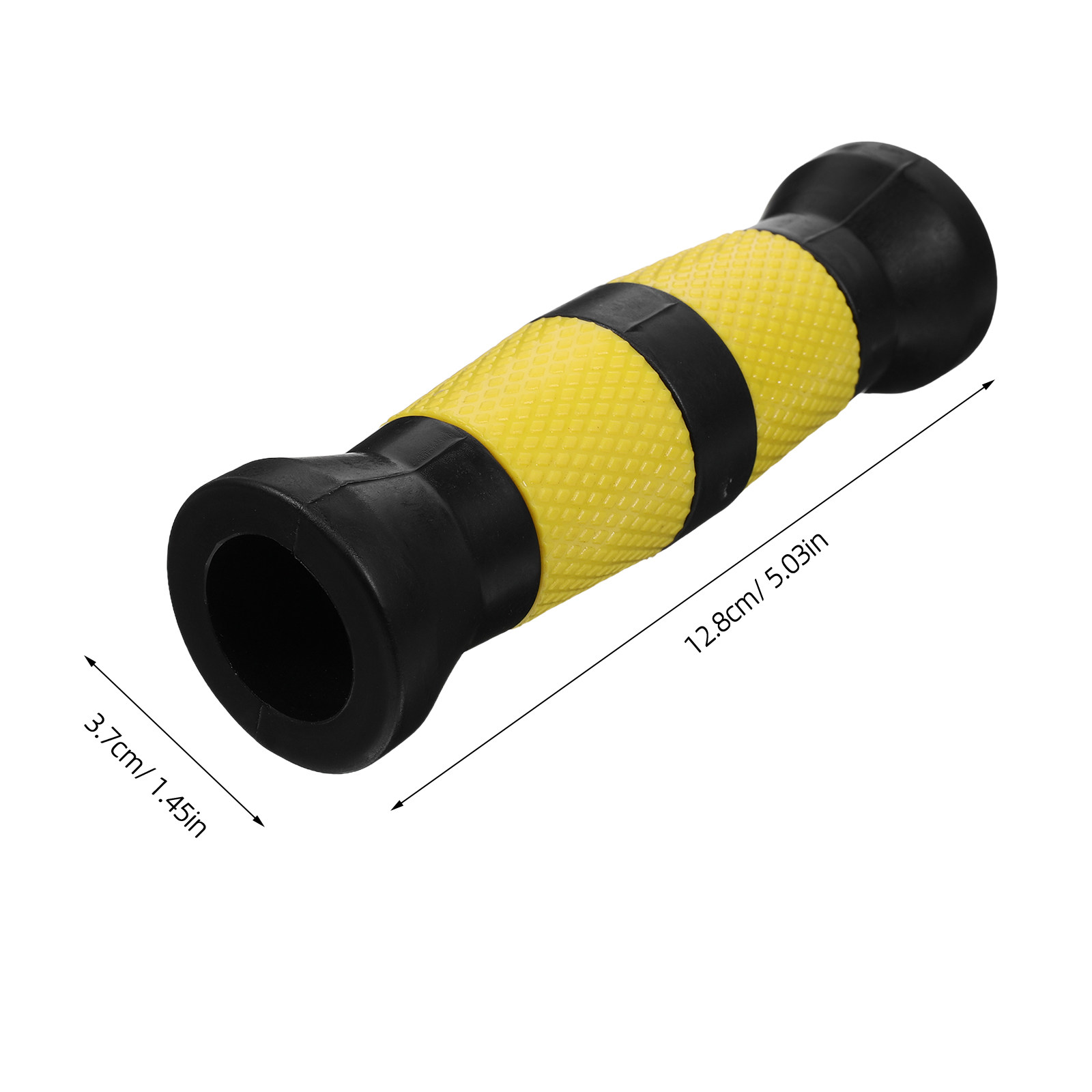 2Pcs Thick Dumbbell Handle Sle - Home Gym Set recensie en prijs