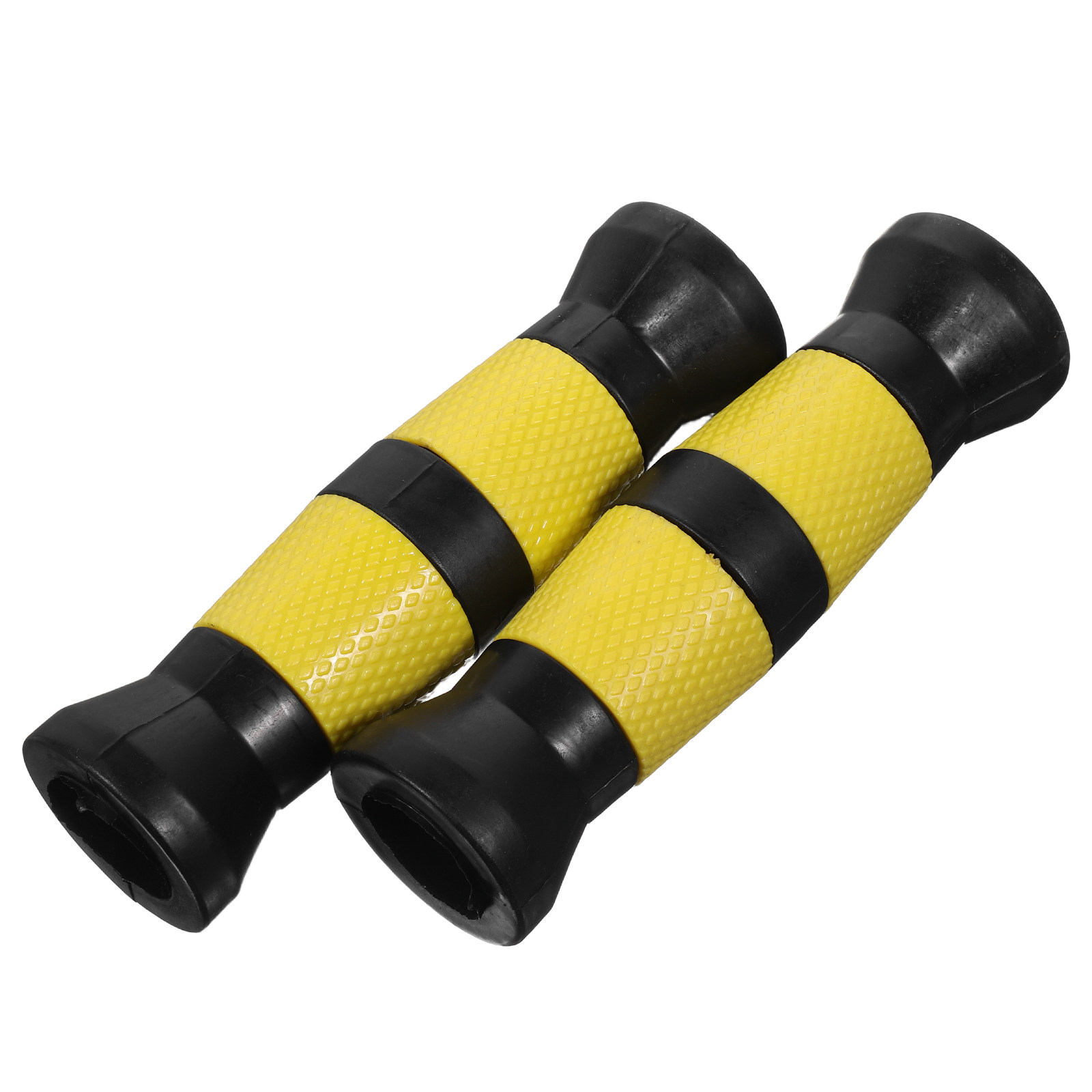 2Pcs Thick Dumbbell Handle Sle - Home Gym Set recensie en prijs