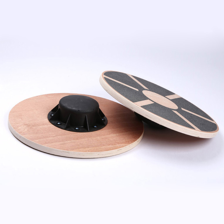 Non - Slip Fitness Exercise Wo - Wobble Board Balance recensie en prijs