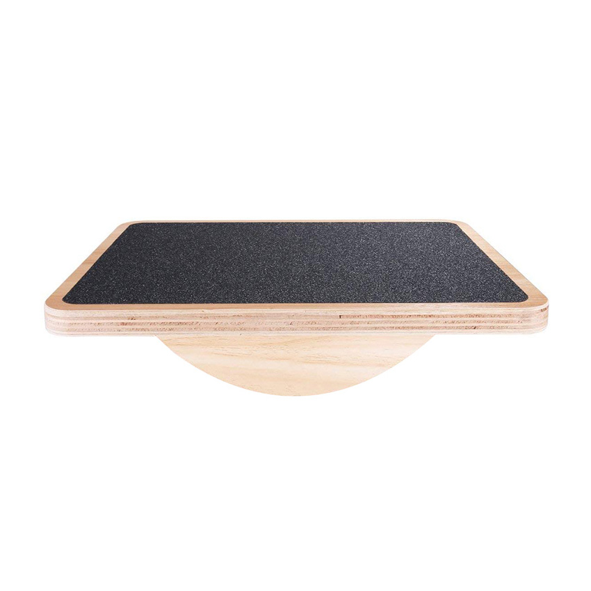 Non - Slip Fitness Exercise Wo - Wobble Board Balance recensie en prijs