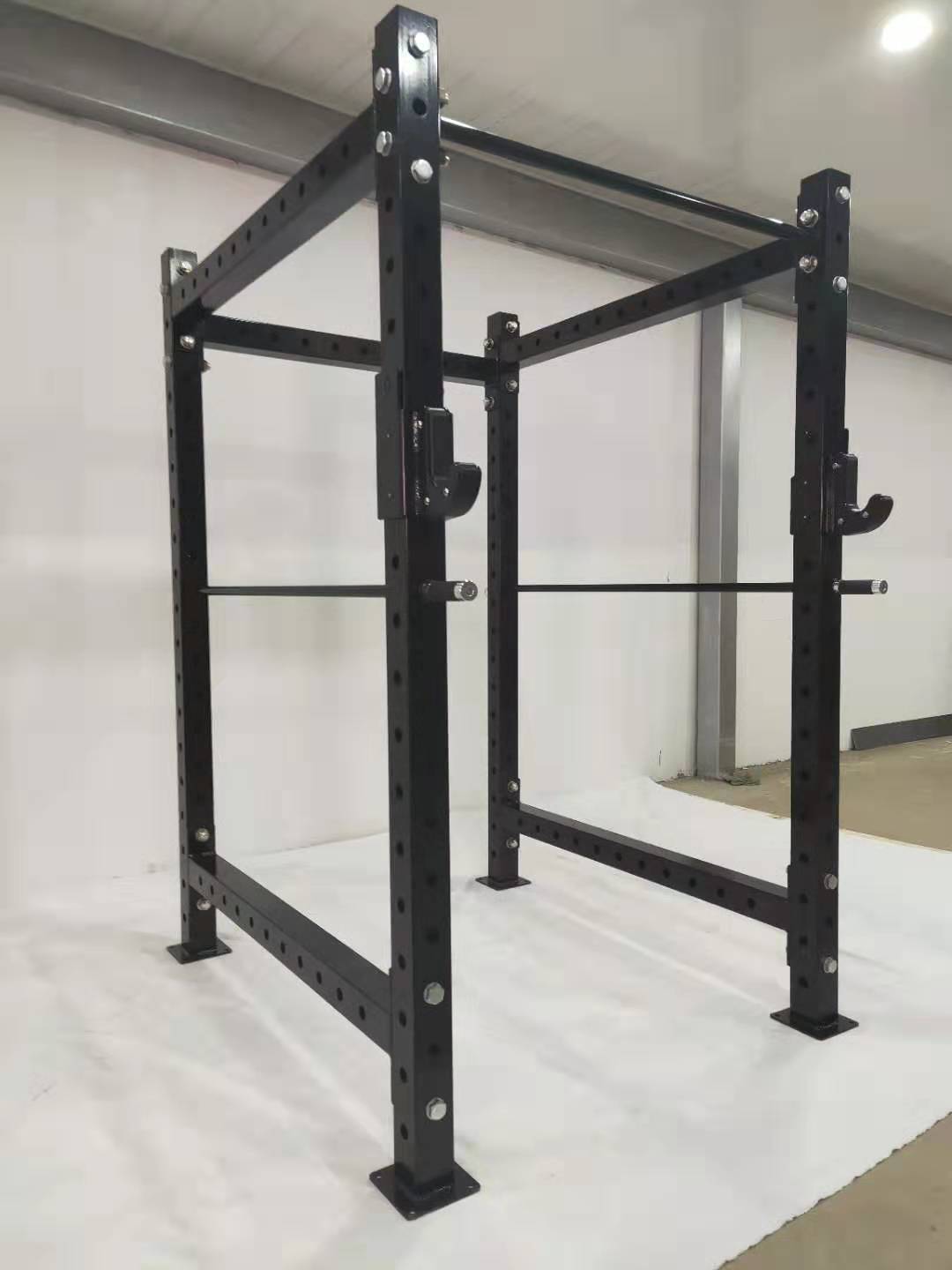 Power Cage & Squat Rack for We - Home Gym Gym Equipment recensie en prijs