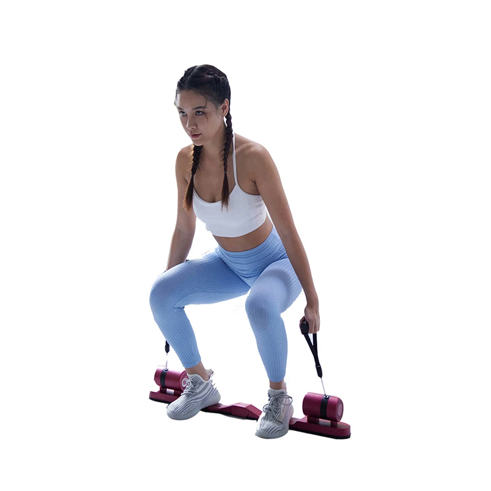 Hip Training Device Strength T - All In One Gym Home Equipment recensie en prijs