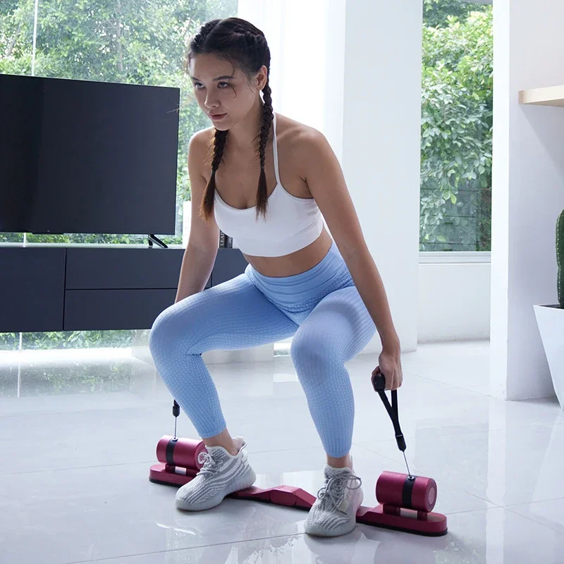 Hip Training Device Strength T - All In One Gym Home Equipment recensie en prijs