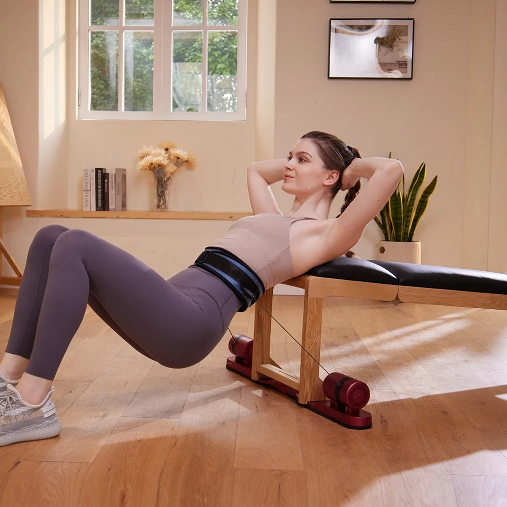 Hip Training Device Strength T - All In One Gym Home Equipment recensie en prijs