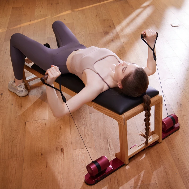 Hip Training Device Strength T - All In One Gym Home Equipment recensie en prijs