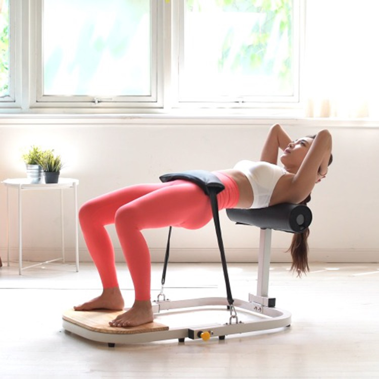 Wholesale Multi Functional Hom - Home Gym Hip Thrust Machine recensie en prijs