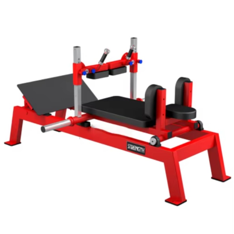 Weighted Hip Thrust Machine Ho - Home Gym Hip Thrust Machine recensie en prijs