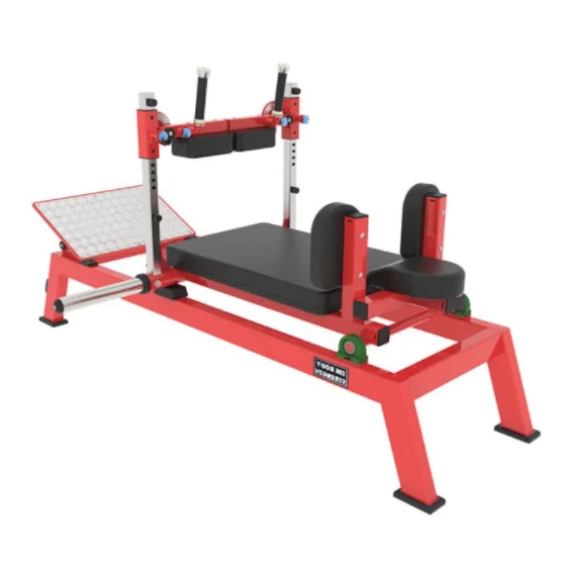 Weighted Hip Thrust Machine Ho - Home Gym Hip Thrust Machine recensie en prijs