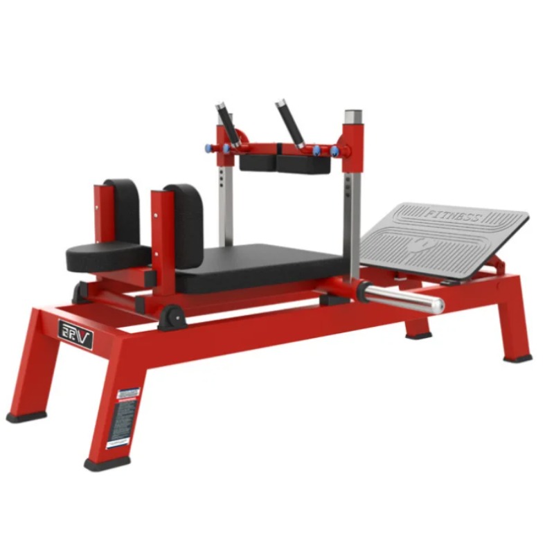 Weighted Hip Thrust Machine Ho - Home Gym Hip Thrust Machine recensie en prijs