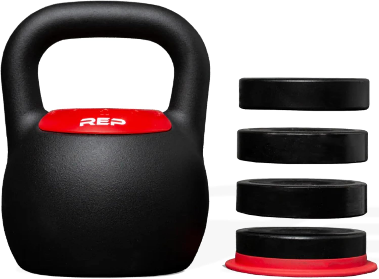 Adjustable Kettlebell Set for  - Home Gym Set recensie en prijs