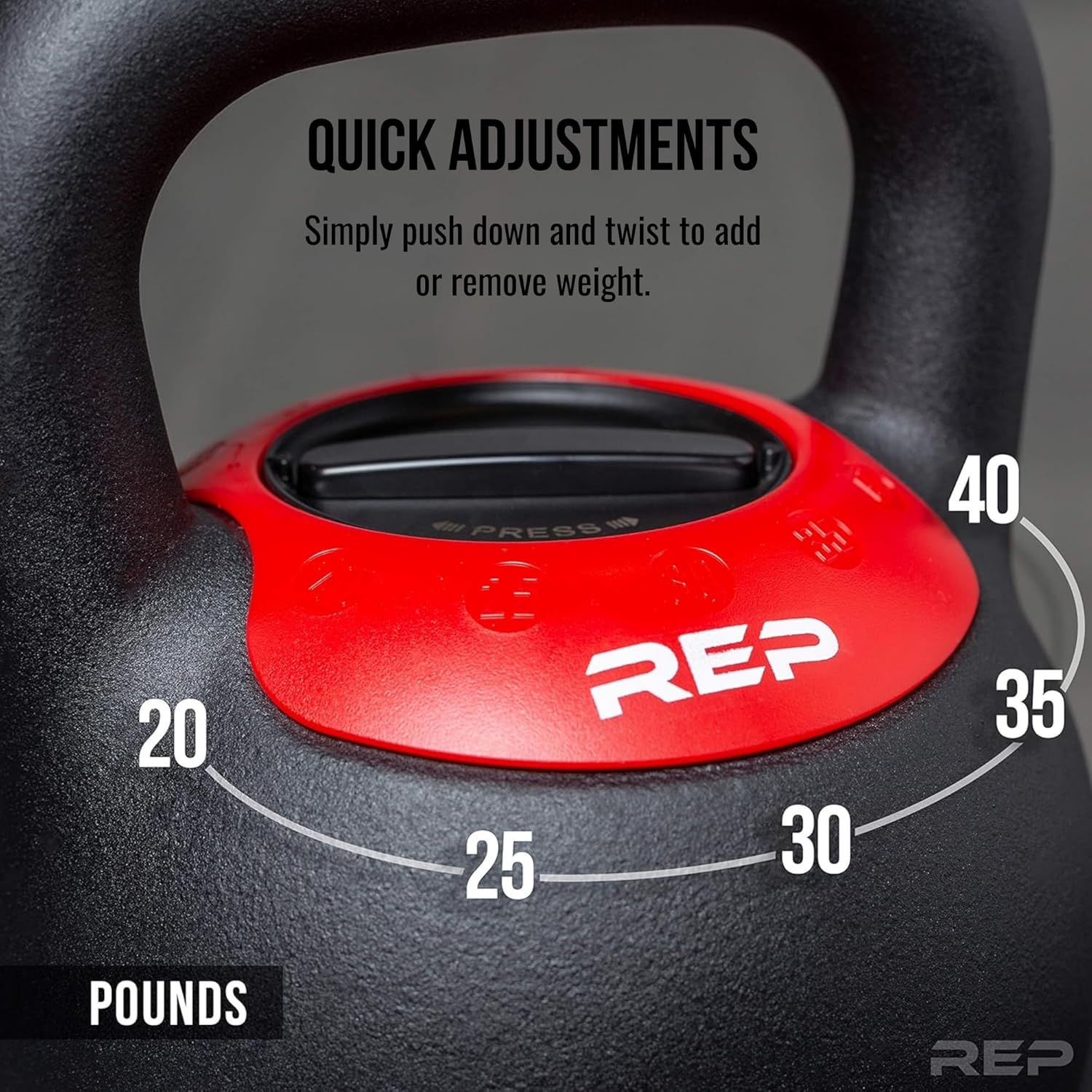 Adjustable Kettlebell Set for  - Home Gym Set recensie en prijs