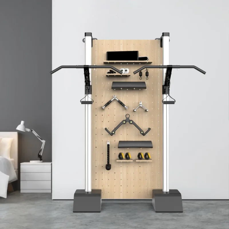 Premium Digital Power Tower Fi - All In One Gym Home Equipment recensie en prijs