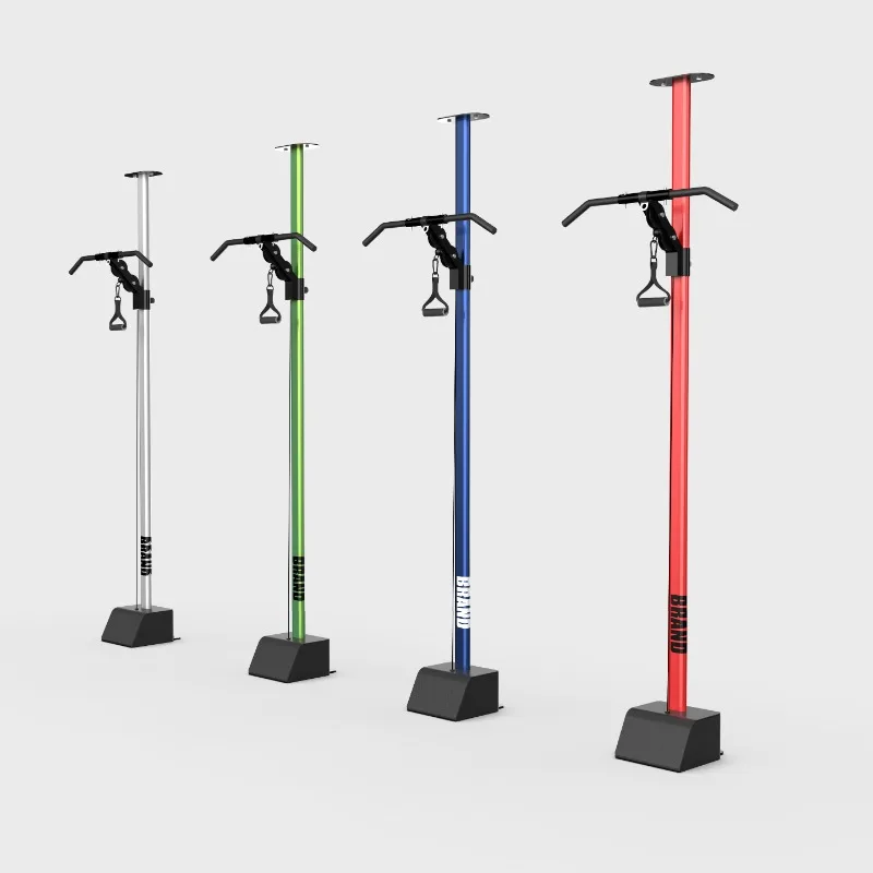 Premium Digital Power Tower Fi - All In One Gym Home Equipment recensie en prijs