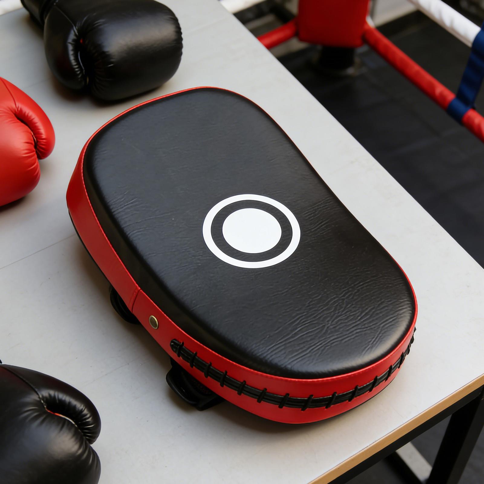 Punching Pads For Boxing Train - Home Gym Gym Equipment recensie en prijs