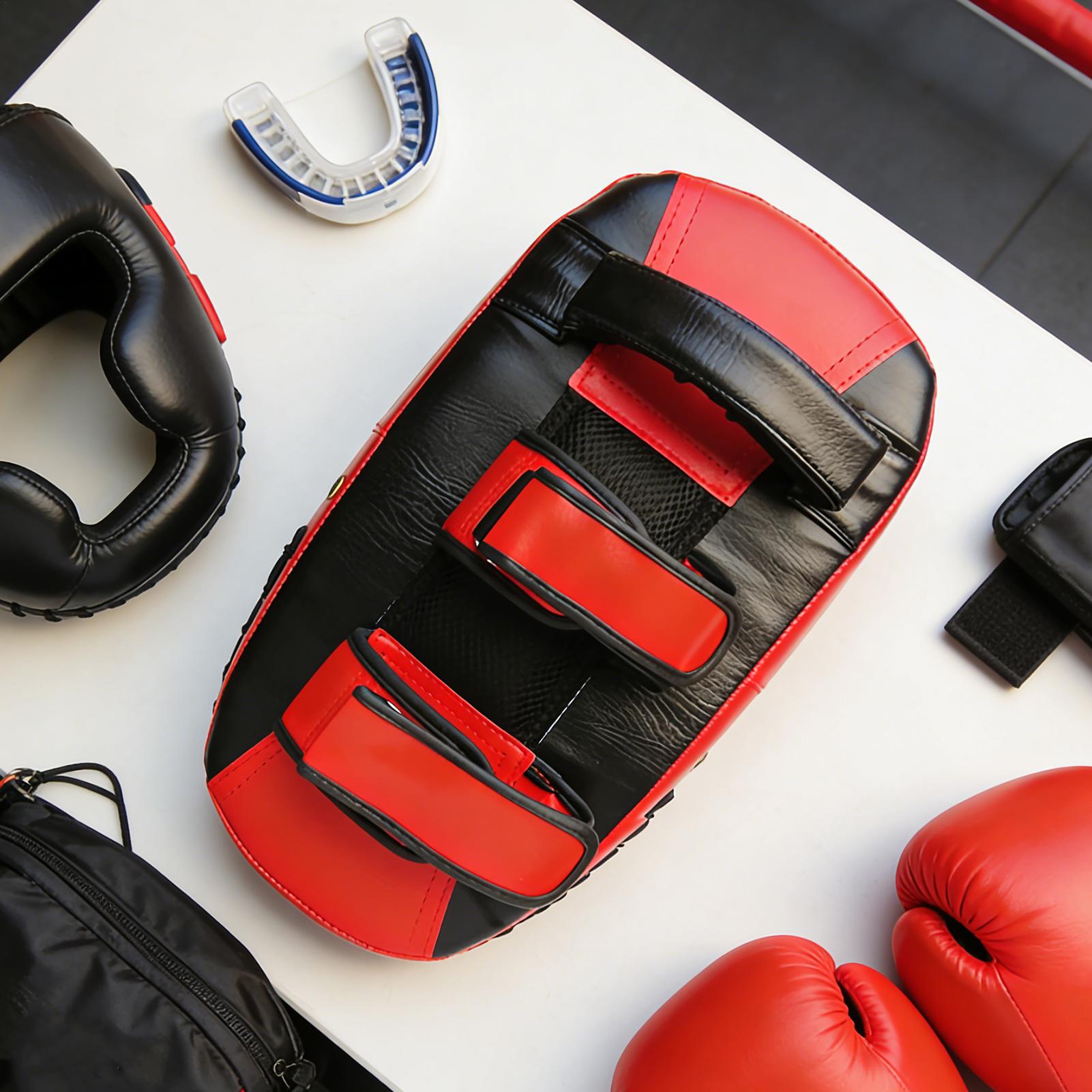 Punching Pads For Boxing Train - Home Gym Gym Equipment recensie en prijs