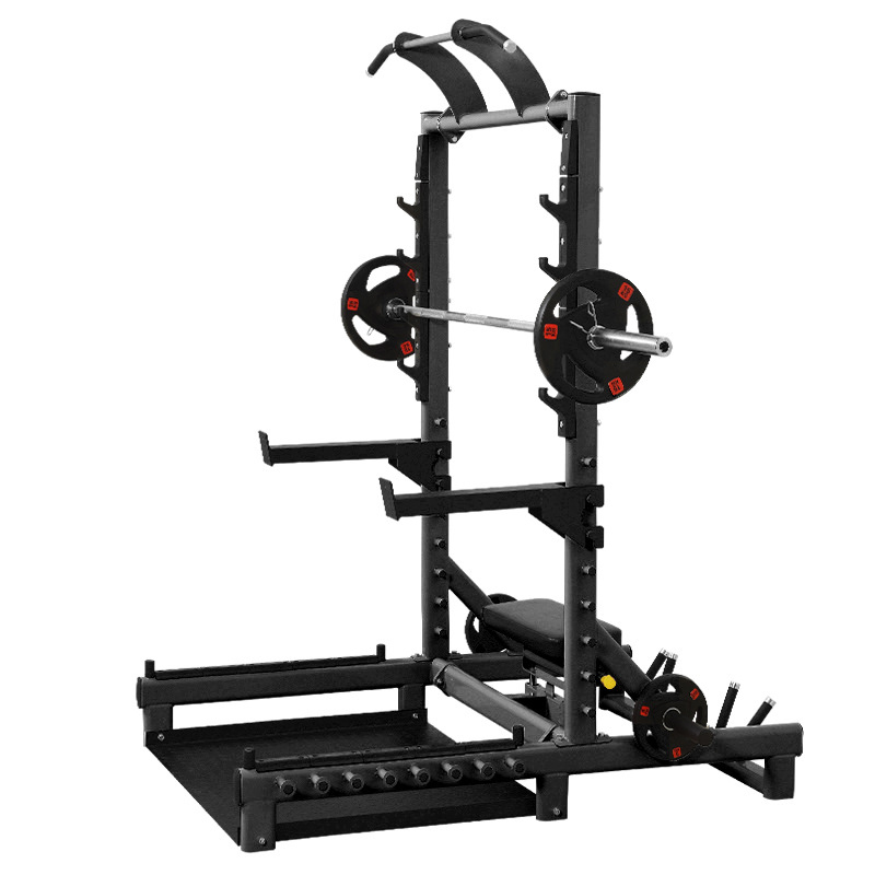 Premium Home Gym Workout Equip - Home Gym Hip Thrust Machine recensie en prijs
