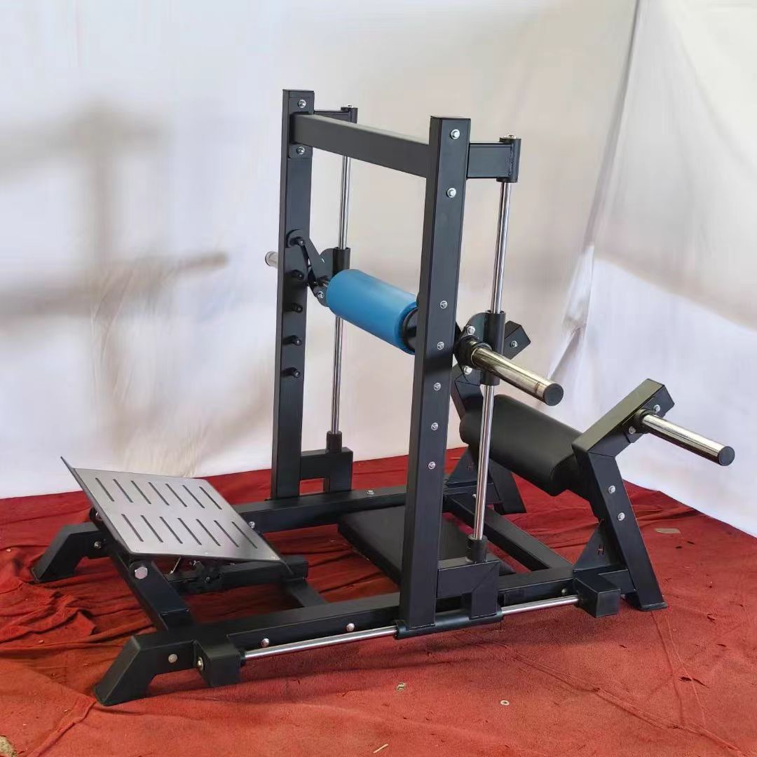 Gym Home Fitness Equipment 3D  - Home Gym Hip Thrust Machine recensie en prijs