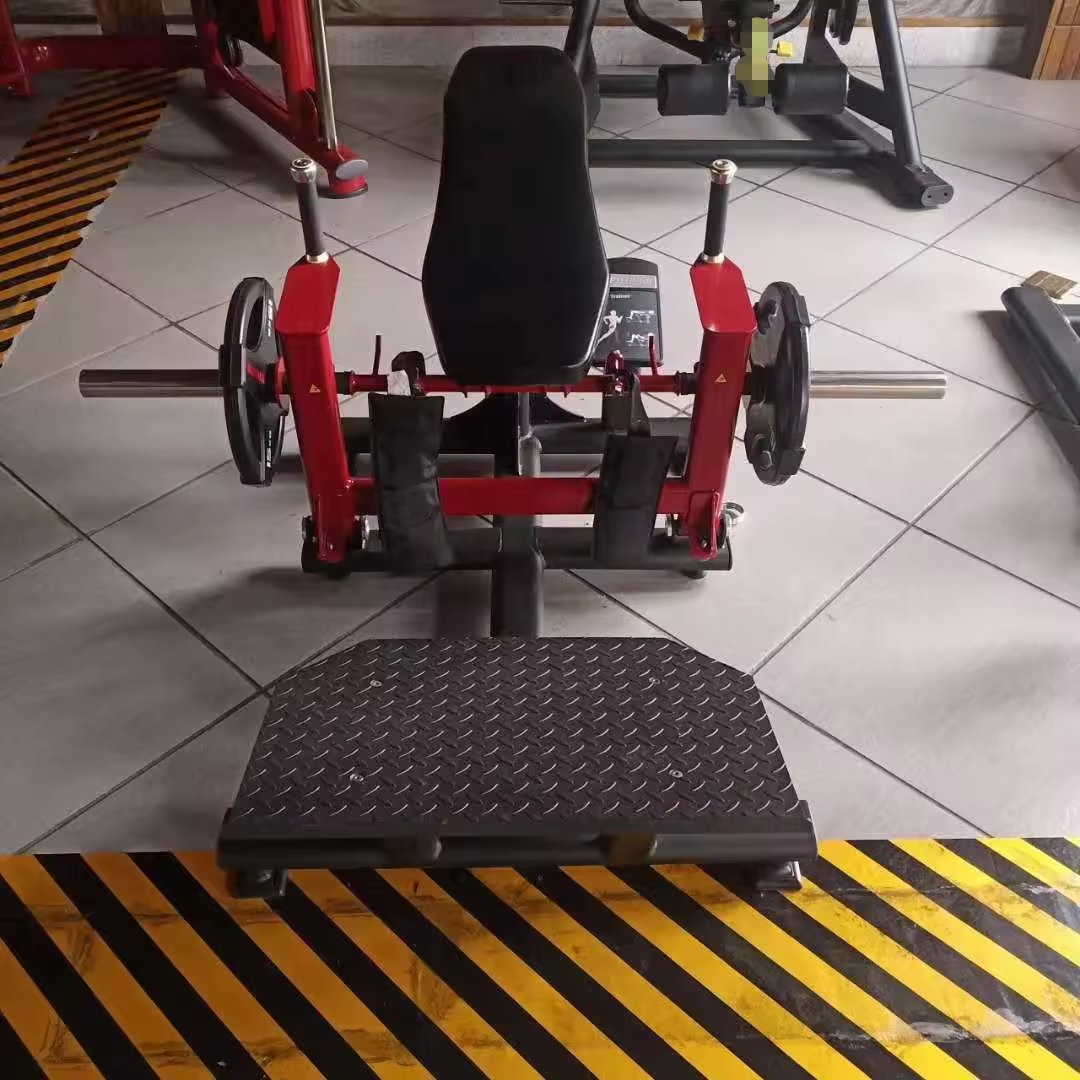 Gym Home Fitness Equipment 3D  - Home Gym Hip Thrust Machine recensie en prijs