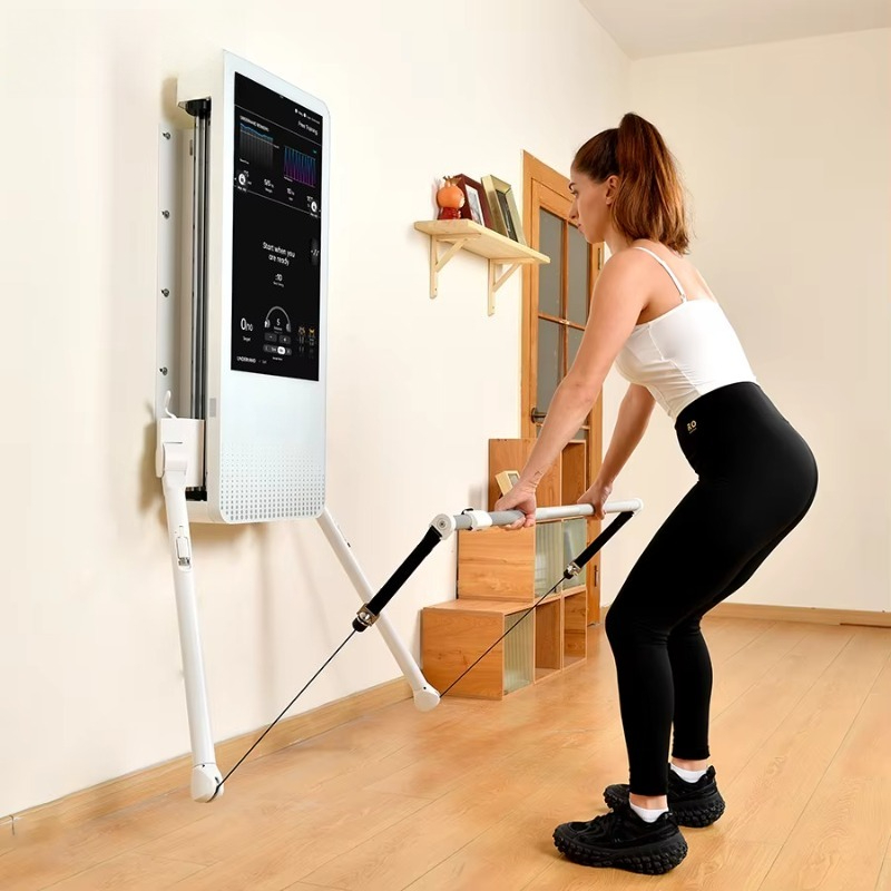 Multi Function Home Fitness Eq - Home Gym Garage recensie en prijs
