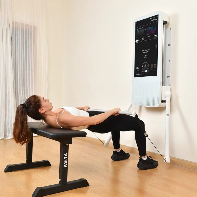 Multi Function Home Fitness Eq - Home Gym Garage recensie en prijs