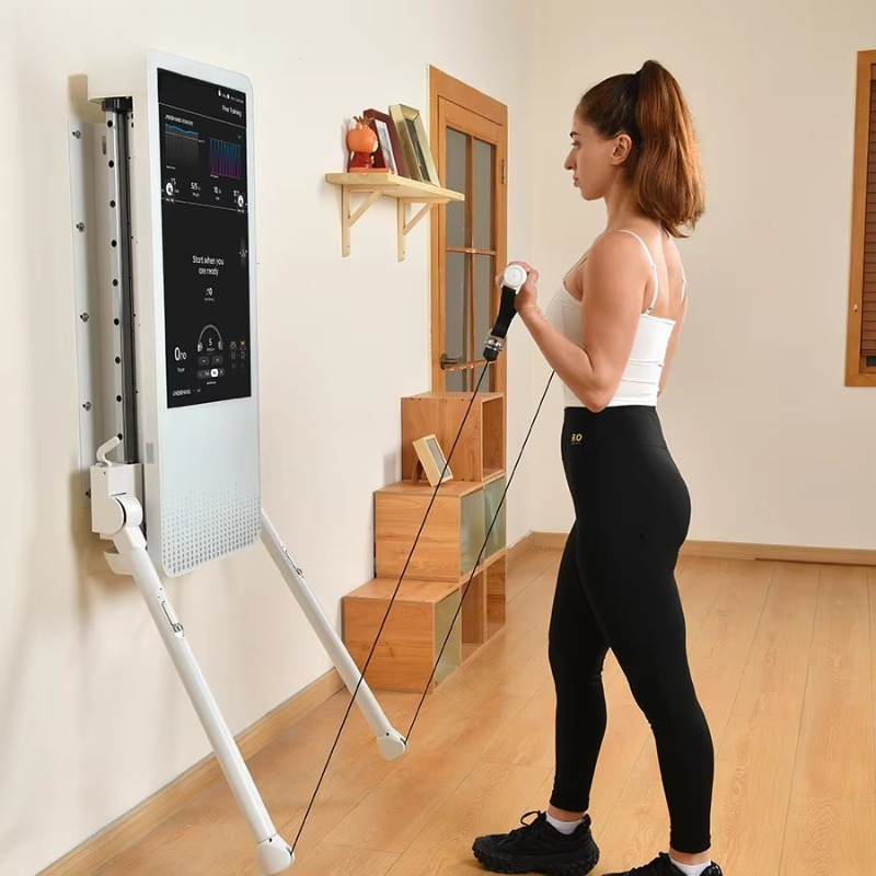 Multi Function Home Fitness Eq - Home Gym Garage recensie en prijs
