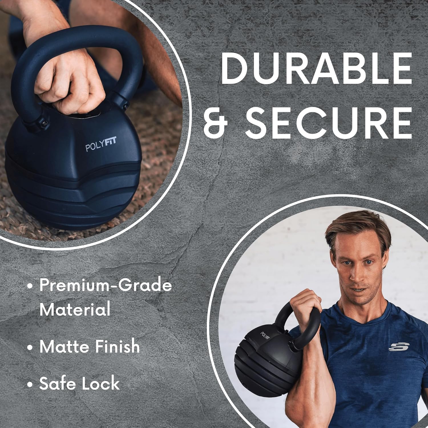 Home Gym Polyfit Adjustable Ke - Home Gym Set recensie en prijs