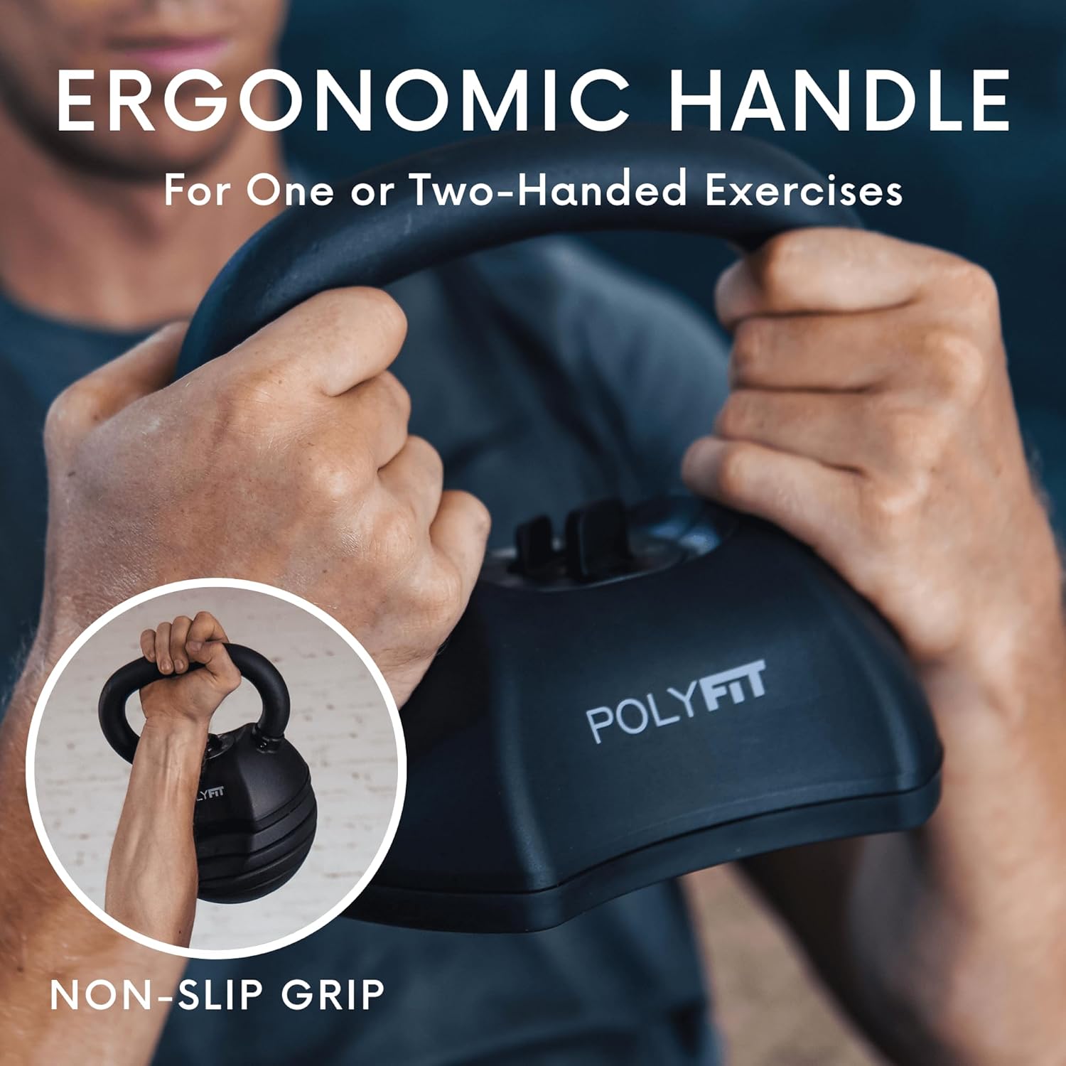 Home Gym Polyfit Adjustable Ke - Home Gym Set recensie en prijs