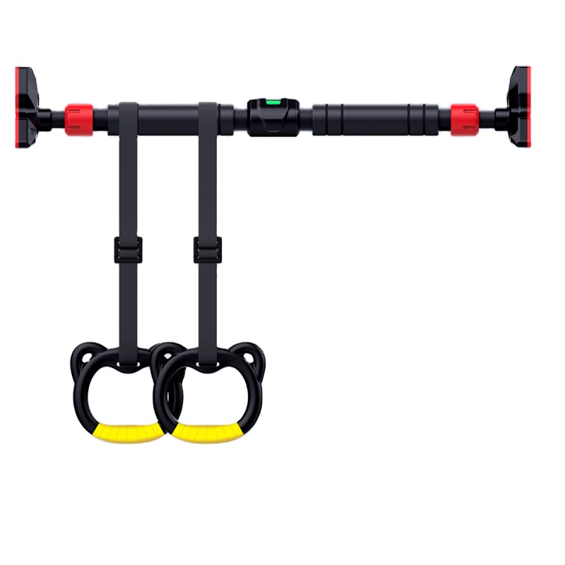 Adjustable Home Multi Muscle W - Home Gym Wall recensie en prijs