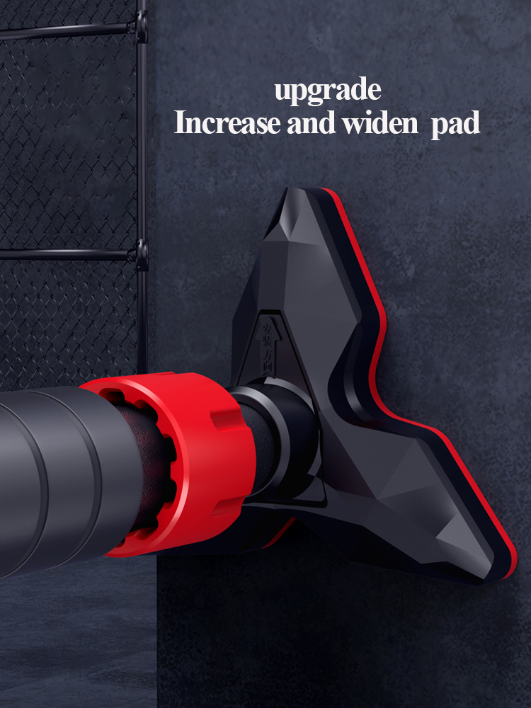 Adjustable Home Multi Muscle W - Home Gym Wall recensie en prijs