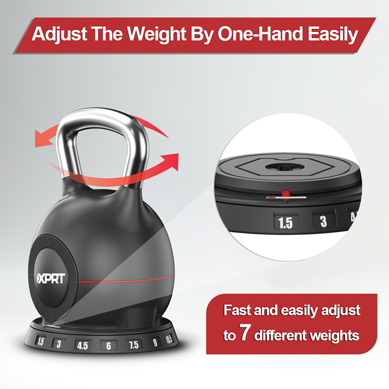 10.5Kgs 23Lbs for Home Use Spa - All In One Gym Home Equipment recensie en prijs