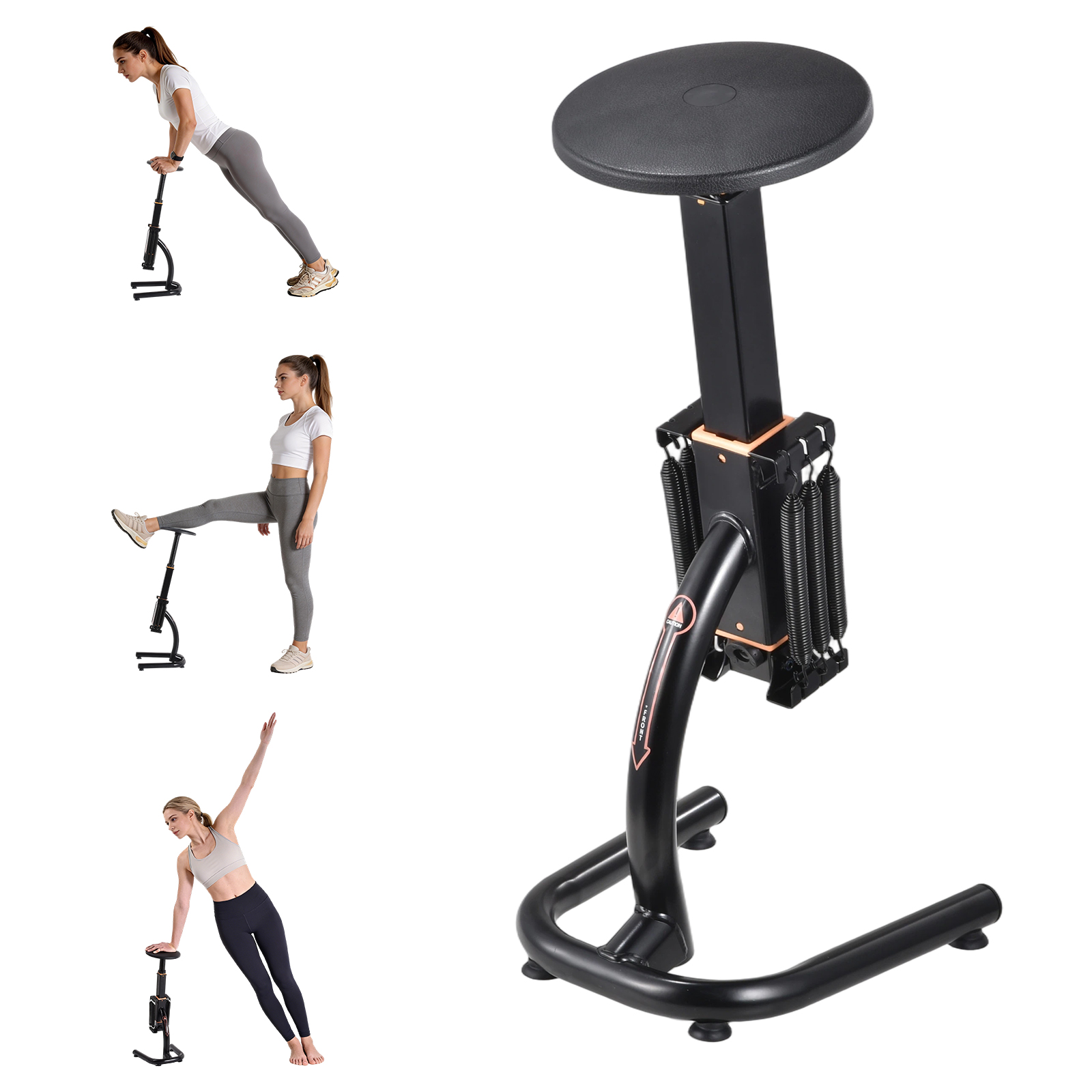 Assisted Squat Machine Height  - Home Gym Hamstring Exercises recensie en prijs