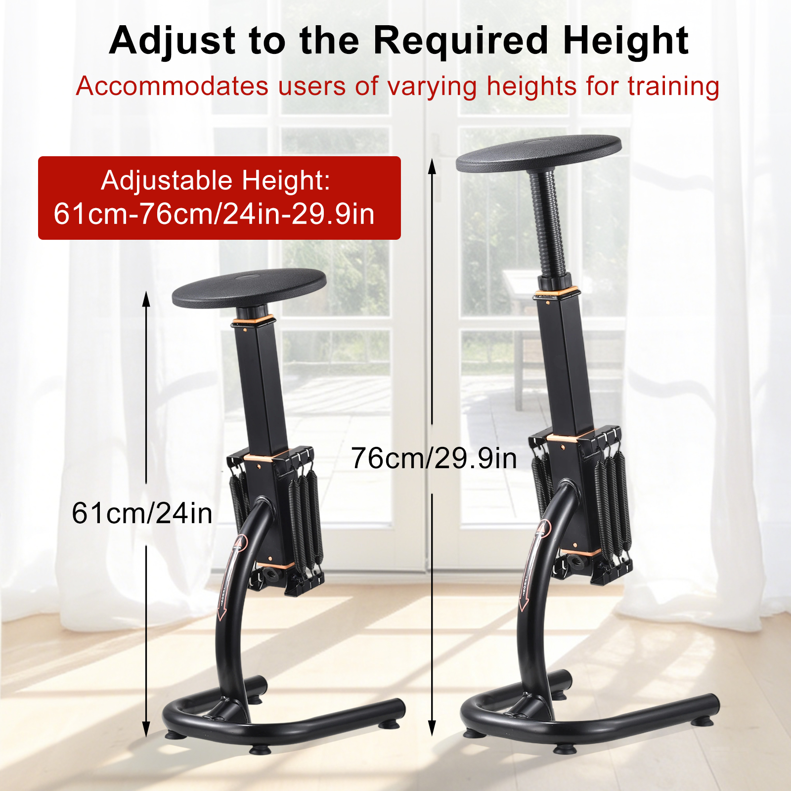 Assisted Squat Machine Height  - Home Gym Hamstring Exercises recensie en prijs