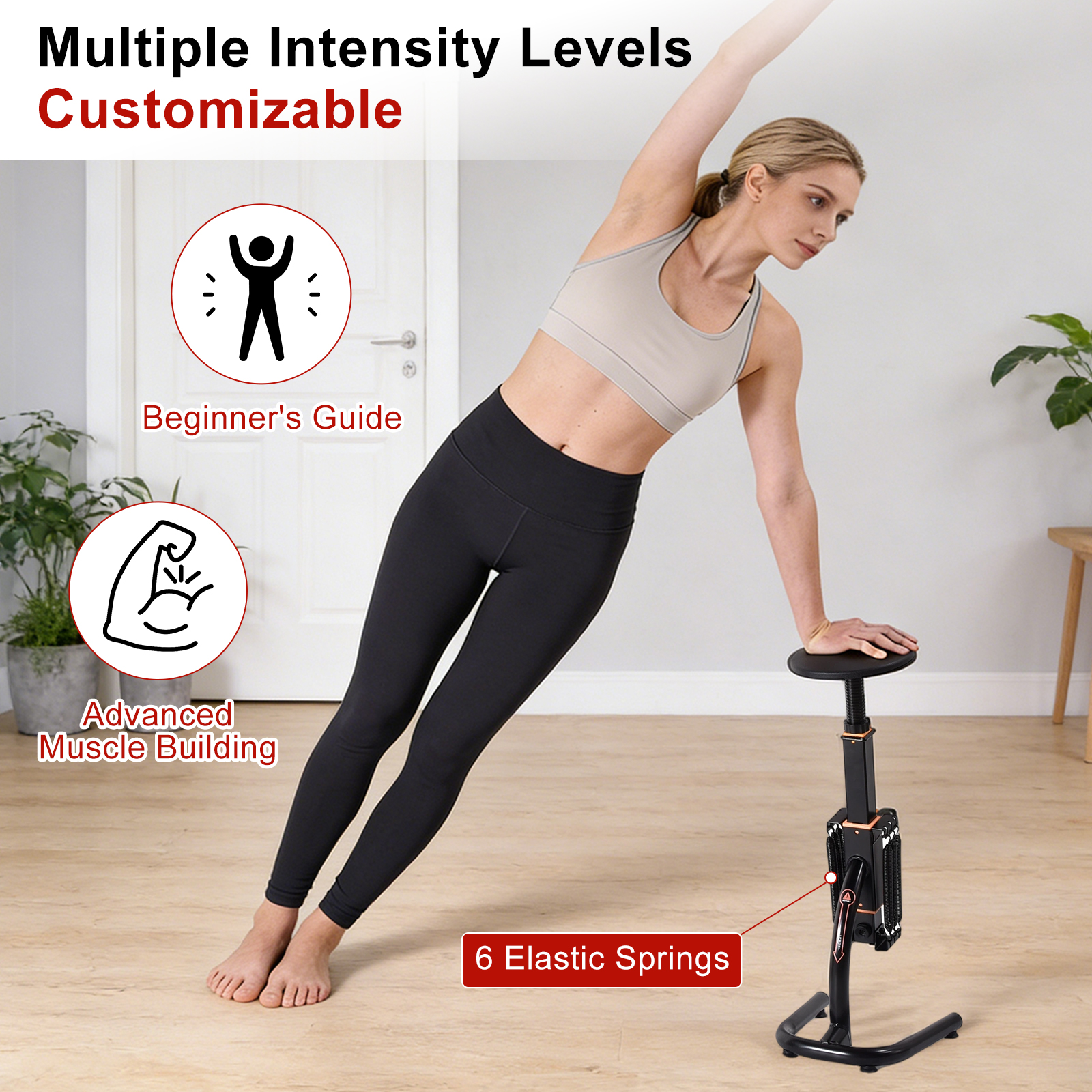 Assisted Squat Machine Height  - Home Gym Hamstring Exercises recensie en prijs