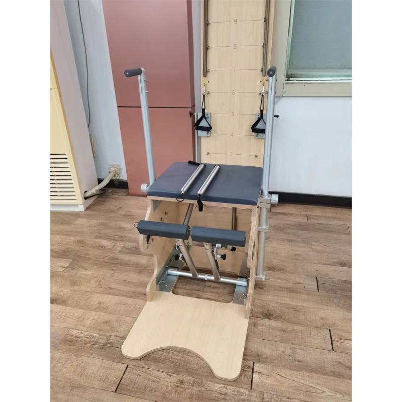 YTYIN Professional Home Gym Se - Home Gym Set recensie en prijs
