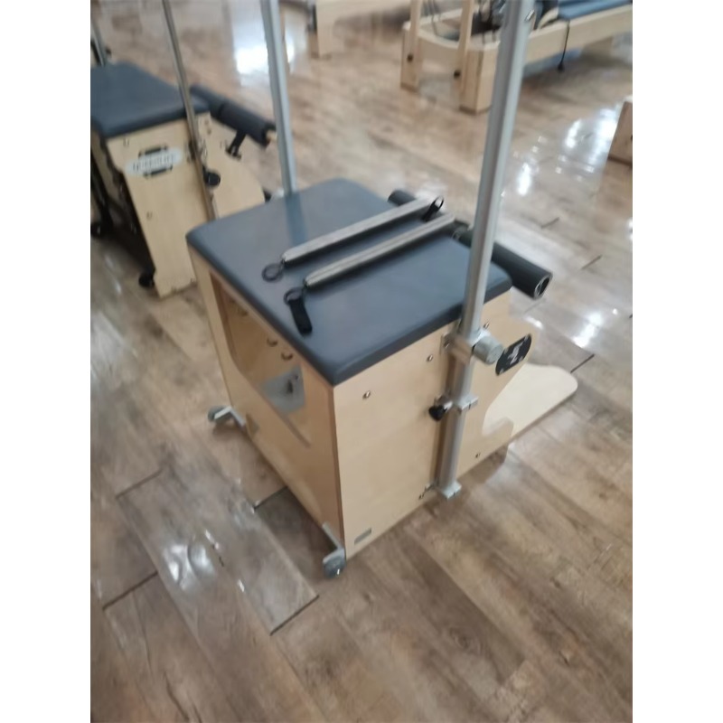 YTYIN Professional Home Gym Se - Home Gym Set recensie en prijs