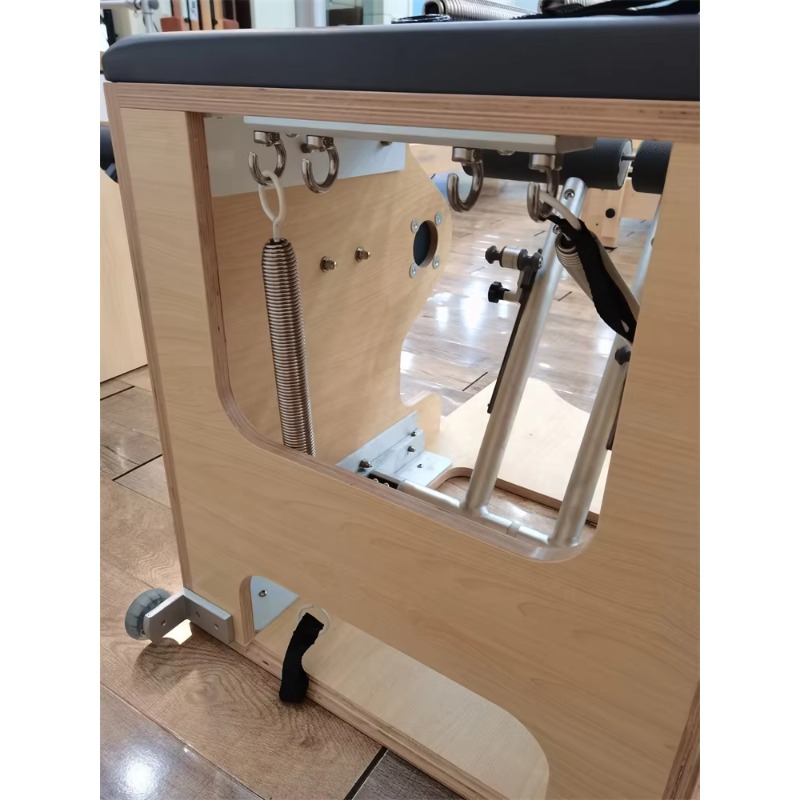 YTYIN Professional Home Gym Se - Home Gym Set recensie en prijs