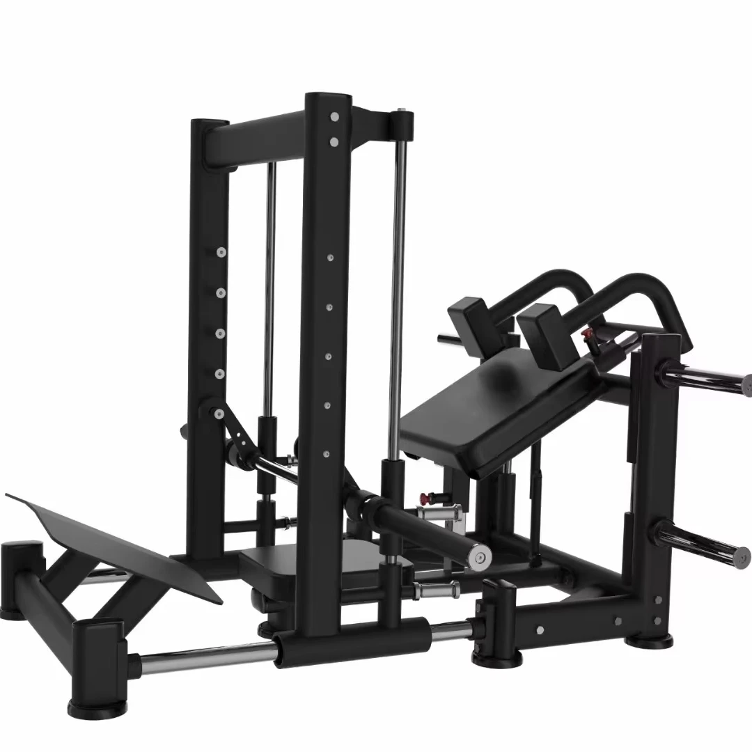Advanced Lower Body Strength T - Home Gym Hip Thrust Machine recensie en prijs