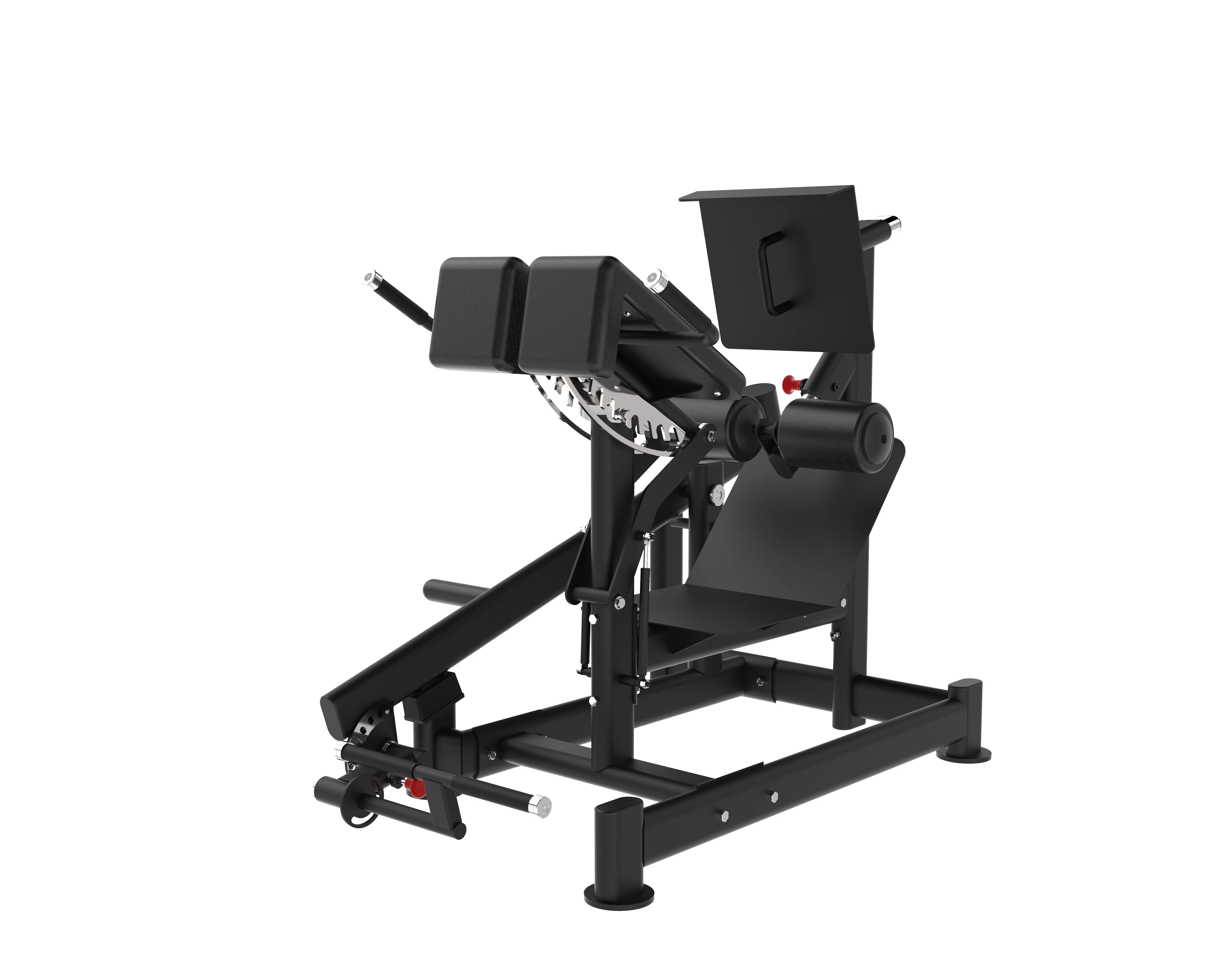 Advanced Lower Body Strength T - Home Gym Hip Thrust Machine recensie en prijs