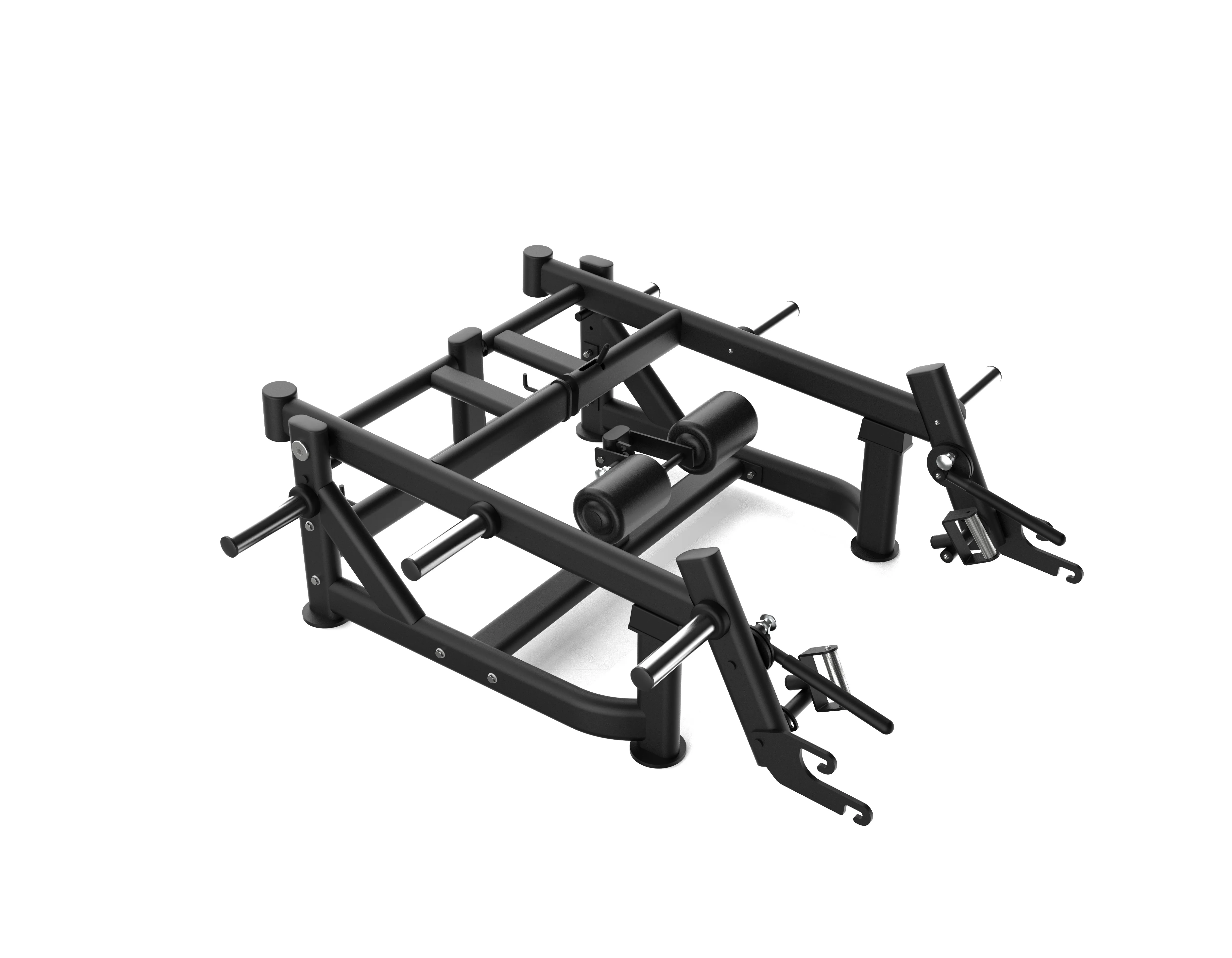 Advanced Lower Body Strength T - Home Gym Hip Thrust Machine recensie en prijs