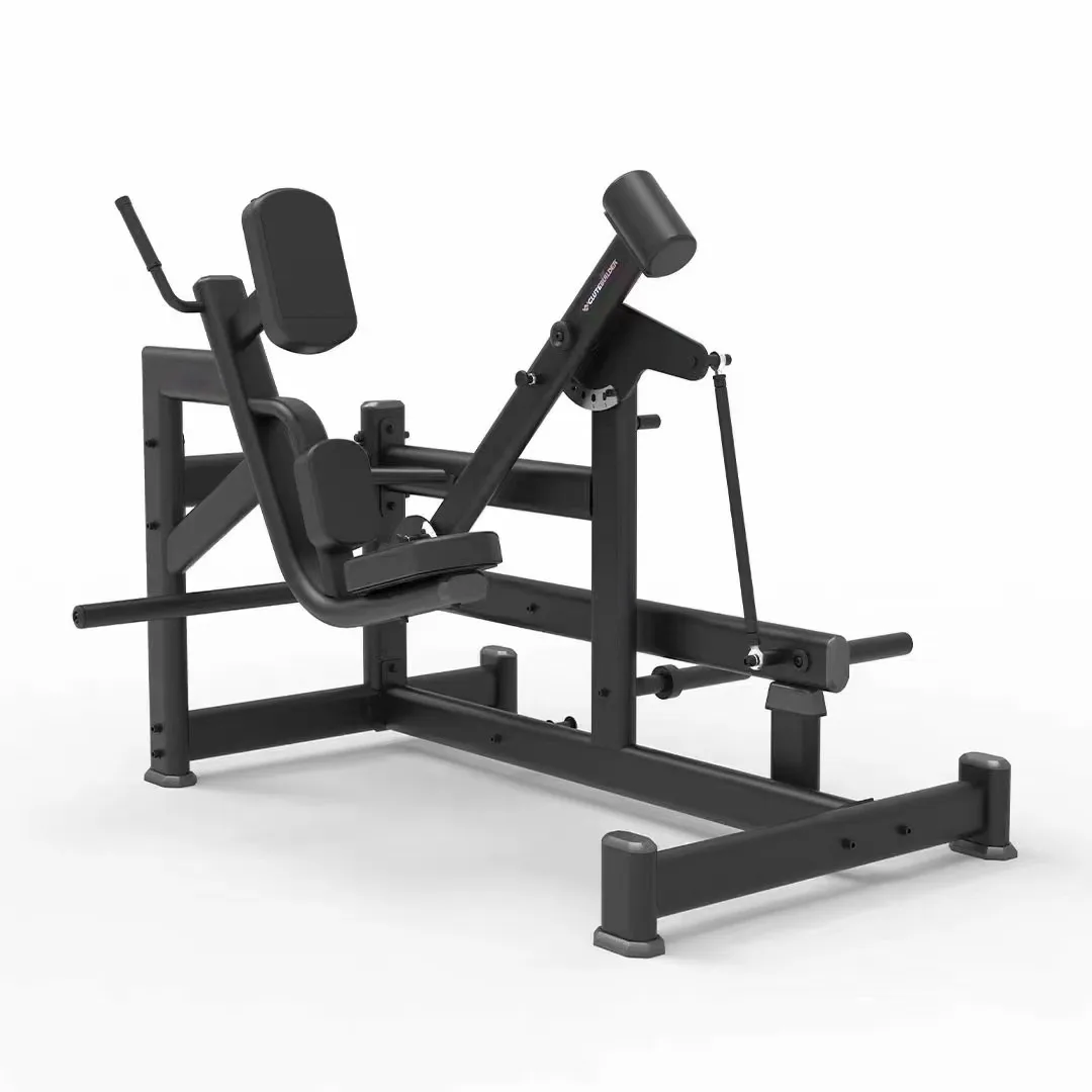 Advanced Lower Body Strength T - Home Gym Hip Thrust Machine recensie en prijs