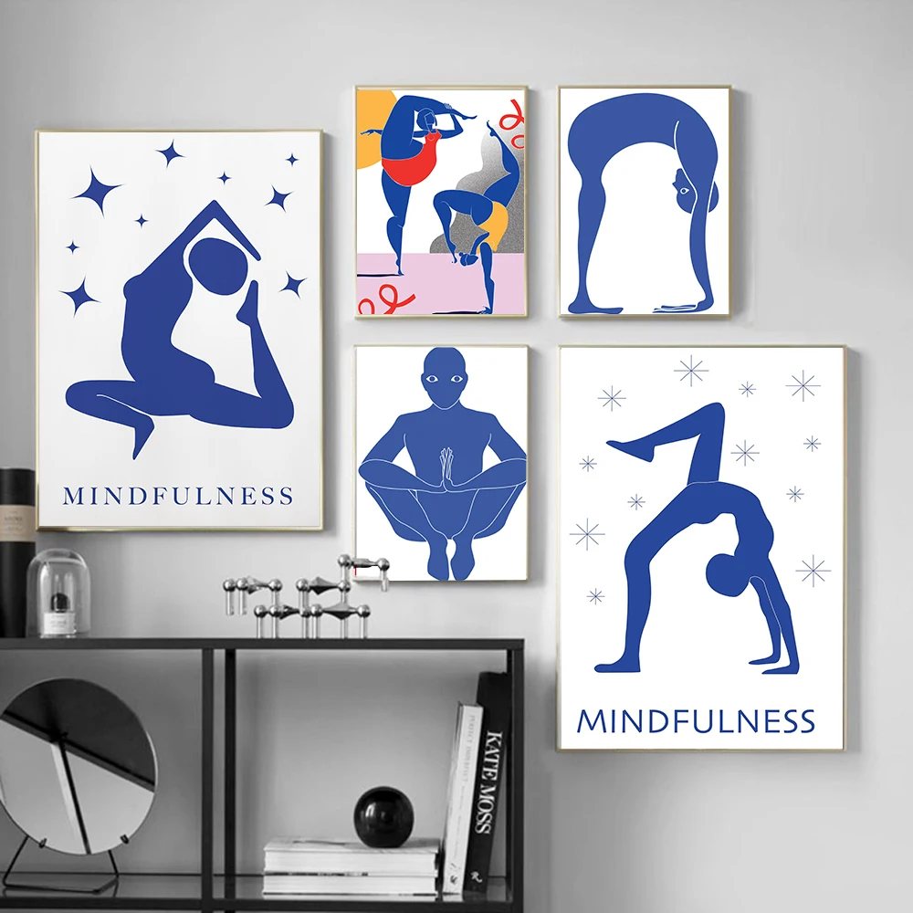 Home Exercise Gym Yoga Pose Ab - Home Gym Yoga Studio recensie en prijs