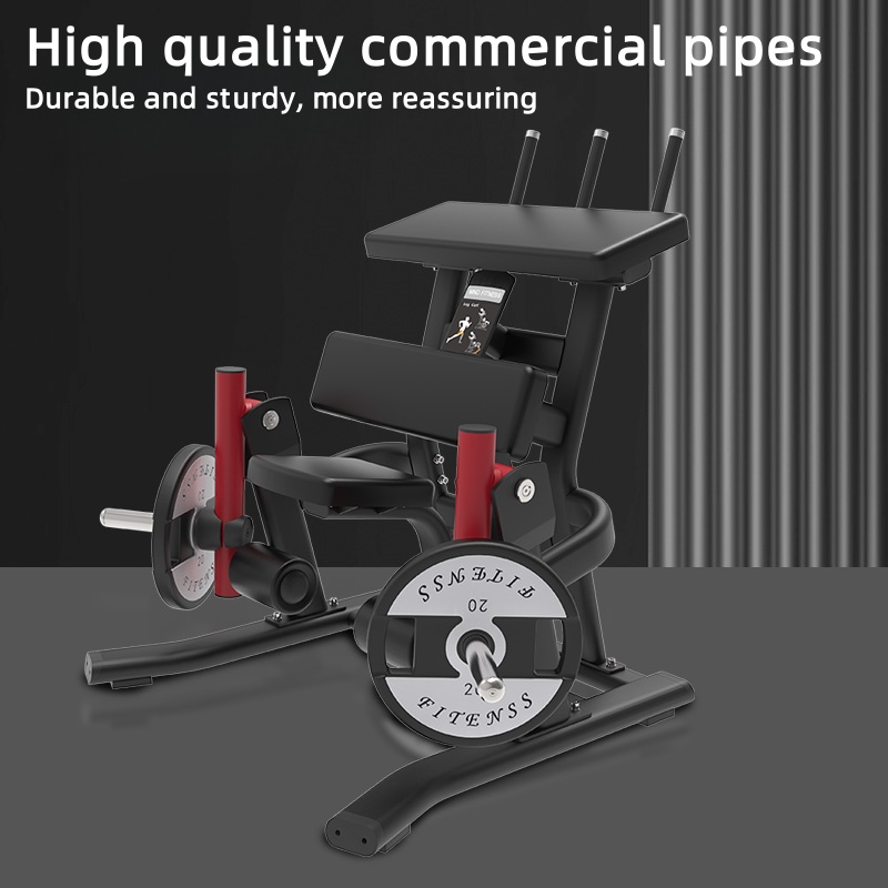 Squat machine standing squat c - Home Gym Multi Station recensie en prijs