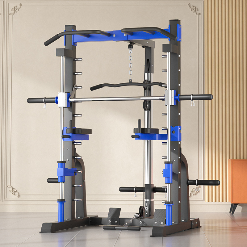 Multi-functional home comprehe - Home Gym Multi Station recensie en prijs