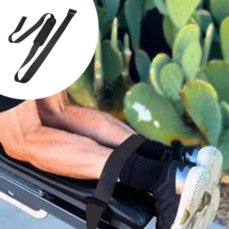 Hamstring Curl Ankle Strap Leg - Home Gym Hamstring Exercises recensie en prijs