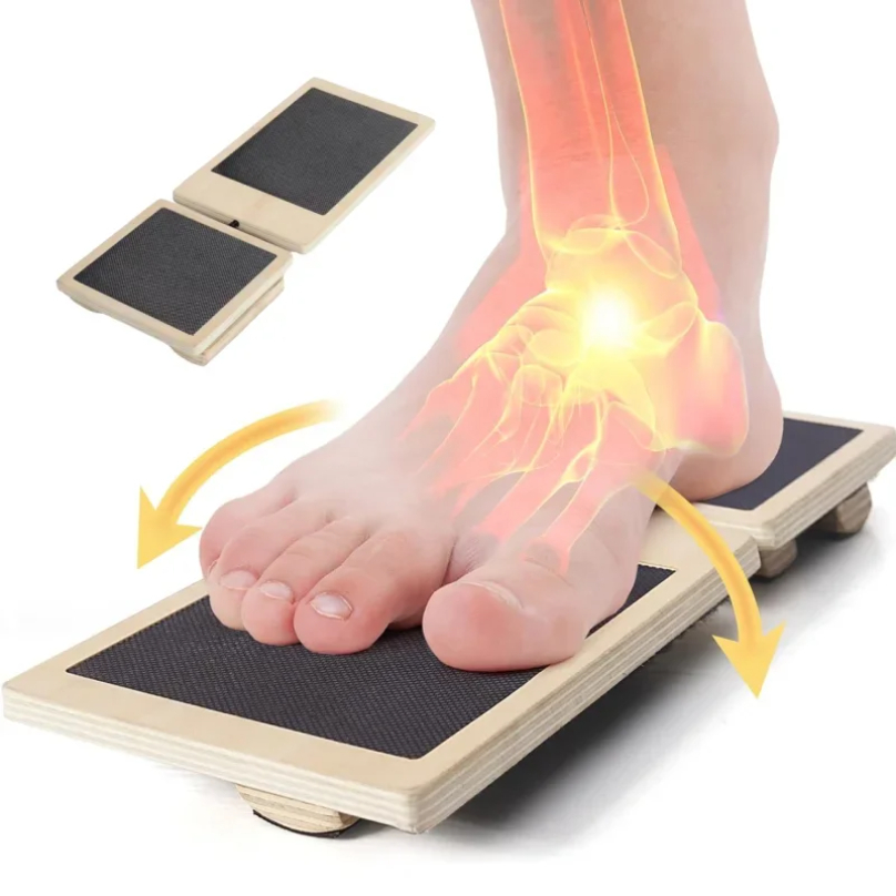 Single Foot Balance Board Ankl - Wobble Board Balance recensie en prijs