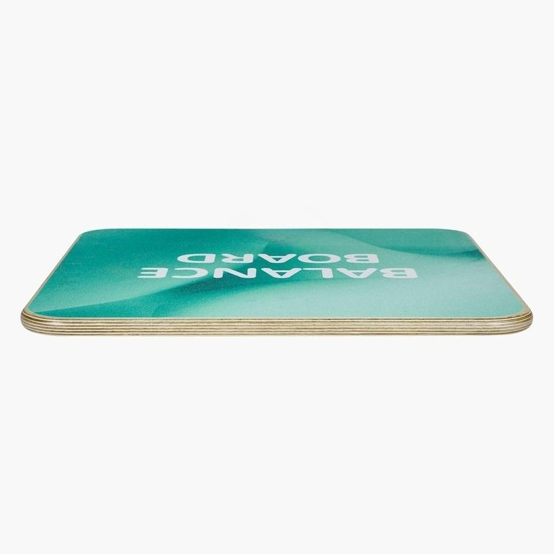 Balance Board, 360° Rotating W - Wobble Board Balance recensie en prijs