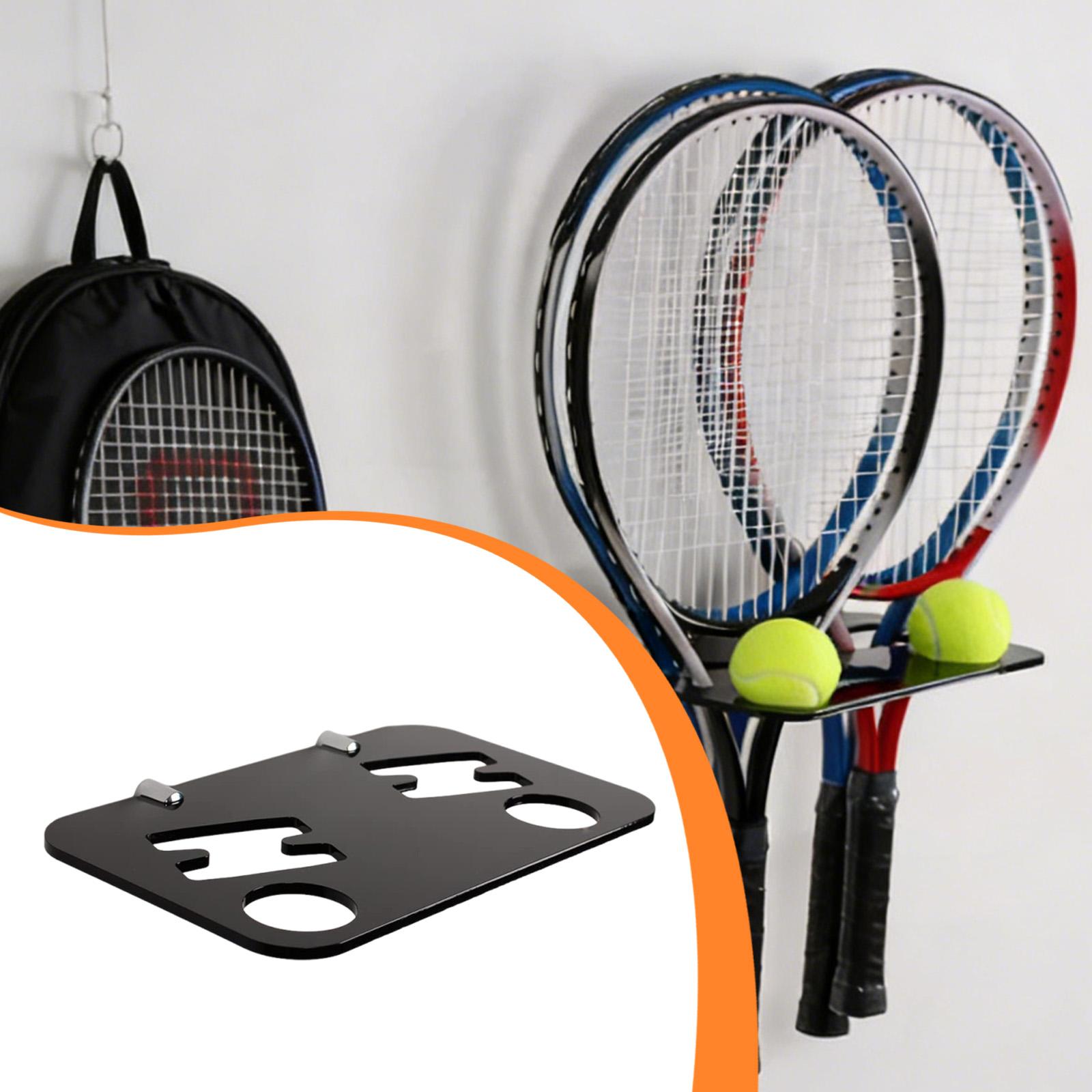 Parallel Placement Tennis Rack - Home Zone Gym recensie en prijs