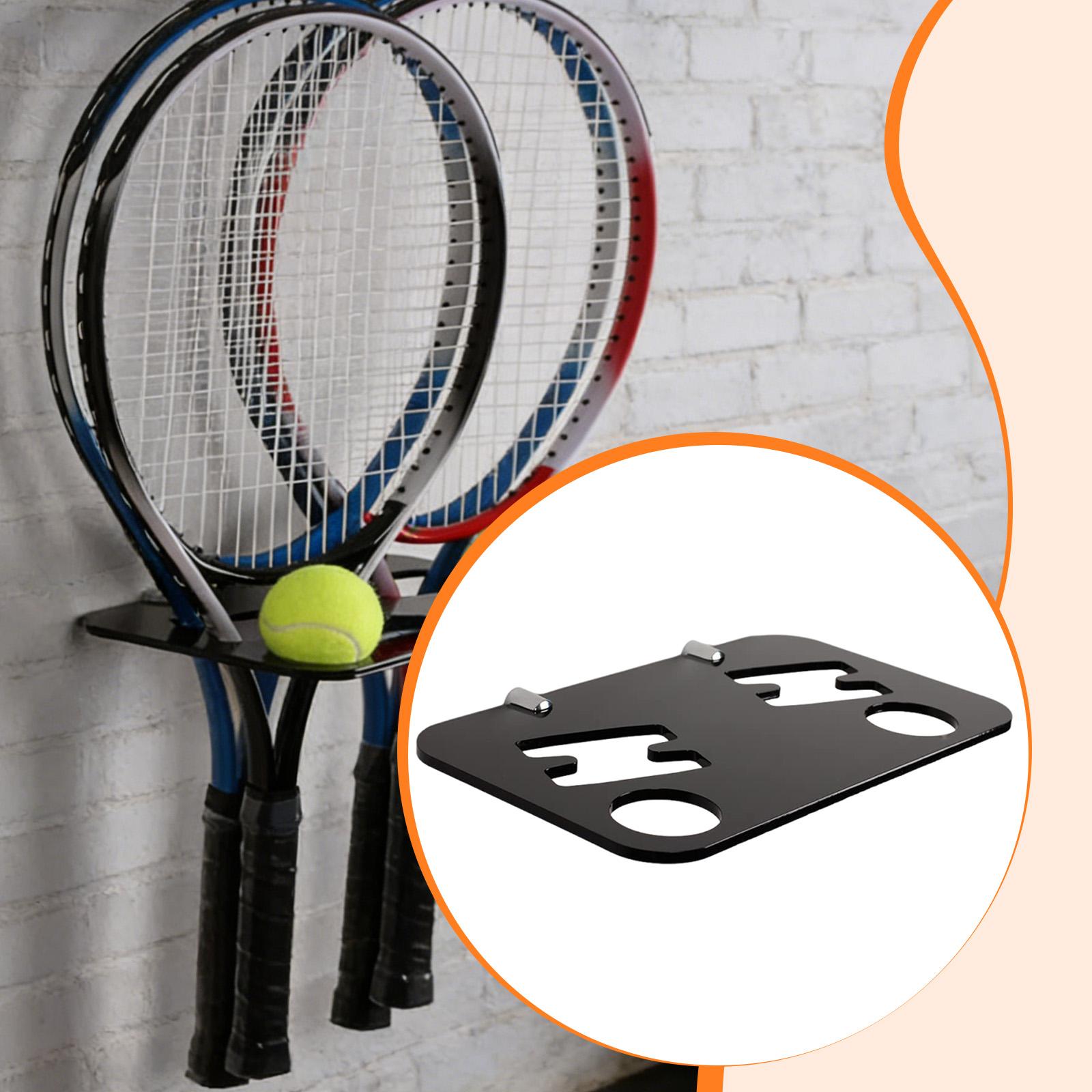 Parallel Placement Tennis Rack - Home Zone Gym recensie en prijs