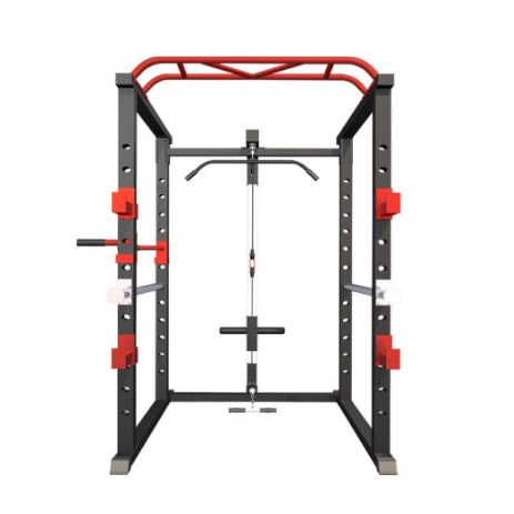 Best Home Gym Power Rack Squat - Home Gym Multi Station recensie en prijs